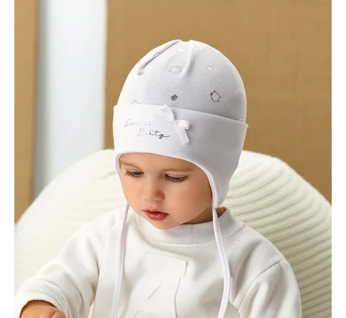 Czapka model 19506926 - AJS Czapka model 19506926 - AJS