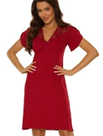 Košeľa De Lafense 754 Lilian w/r M-2XL