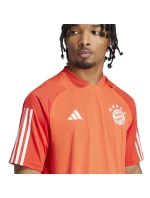 Adidas FC Bayern Training JSY M IQ0608 pánske tričko
