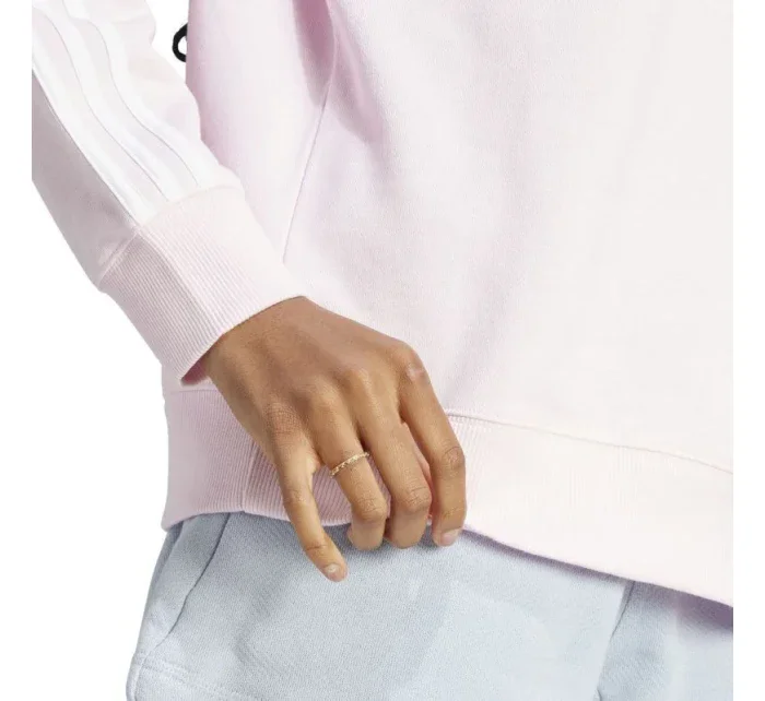 Mikina Essentials se třemi pruhy W model 19578441 - ADIDAS