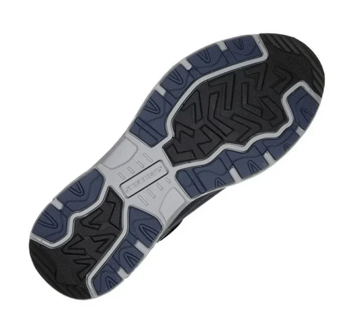 Boty  Canyon M model 20645909 - Skechers