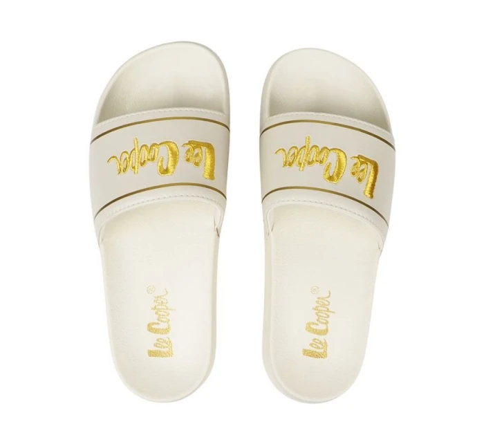 Lee Cooper W LCW-25-42-3531LA dámske žabky