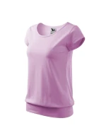 Dámske tričko City (orchidea)