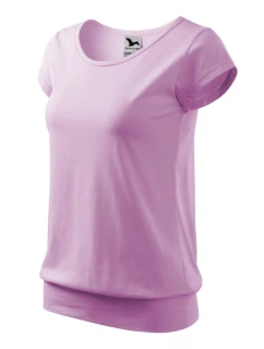 Dámské tričko City model 21332903 - Malfini