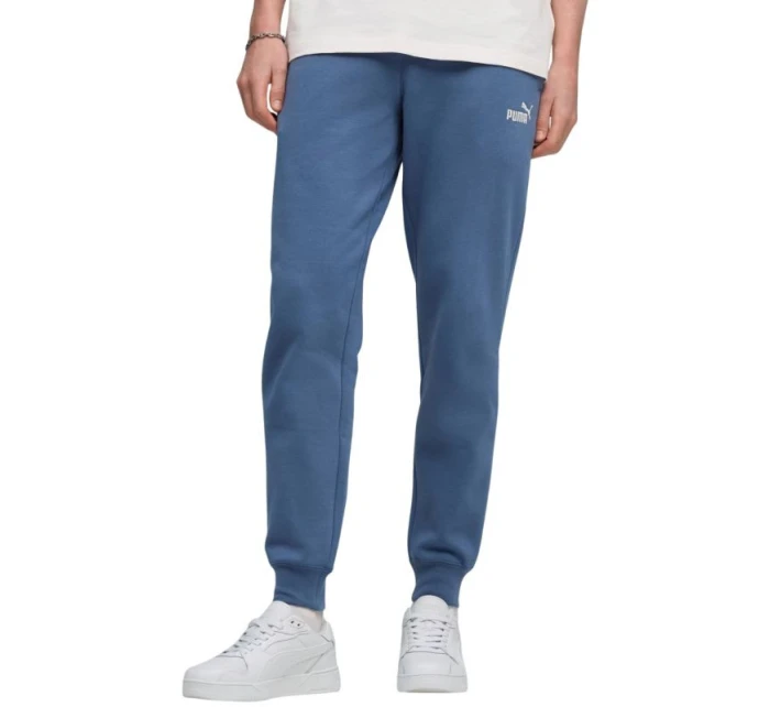 Puma ESS no.1 Logo Tepláky FL M 682607 80 Puma ESS no.1 Logo Tepláky FL M 682607 80