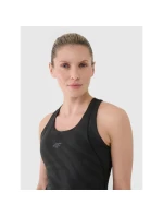 Dámský rychleschnoucí tréninkový top model 21434264 - 4F Dámský rychleschnoucí tréninkový top model 21434264 - 4F