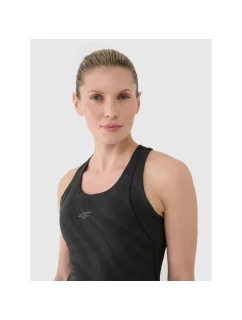 Dámský rychleschnoucí tréninkový top model 21434264 - 4F