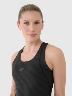 Dámský rychleschnoucí tréninkový top model 21434264 - 4F