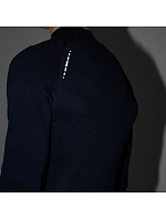 Koszulka męska longsleeve   WAW25TFLO 20S pánské model 21758211 - 4F