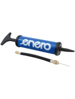 ENERO 8" 20CM GUĽOVÉ ČERPADLO A HADICA