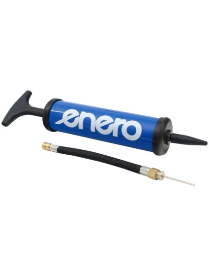 ENERO 8" 20CM GUĽOVÉ ČERPADLO A HADICA