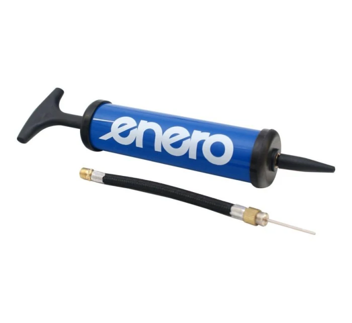 ENERO 8" 20CM GUĽOVÉ ČERPADLO A HADICA