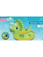 100CM PLÁVACÍ KRUH S DINOSAURAMI 35466