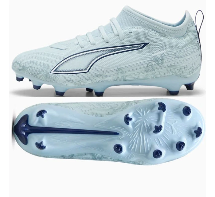 Boty Ultra 6 Match Jr FG/AG model 22061669 - Puma