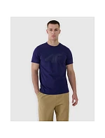 Pánské tričko model 22063520 - 4F Pánské tričko model 22063520 - 4F