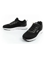 Dámske športové tenisky Levi's Hudson fashionable black pohodlné dámske