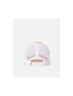 Dámska čiapka s kšiltom RIP CURL Classic Surf Icon Trucker, oranžová