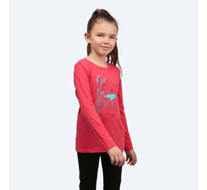 Detské tričko Icepeak Kiowa 451702689I