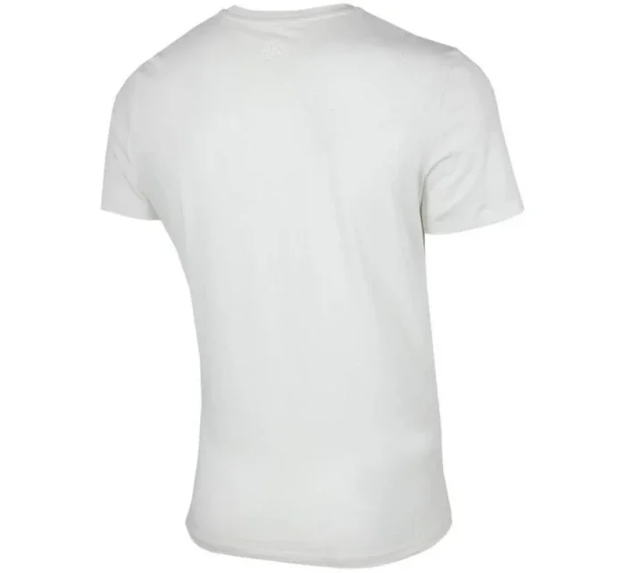 Tričko M H4Z22 model 17716829 11S pánské - 4F