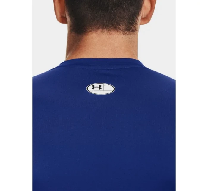 Pánsky športový dres M 1361524-400 - Under Armour Pánsky športový dres M 1361524-400 - Under Armour