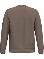 Kariban K 474 Mikina 20.K474 moka brown
