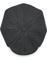 Beechfield B 629 Bekovka 53.0629 charcoal marl Beechfield B 629 Bekovka 53.0629 charcoal marl