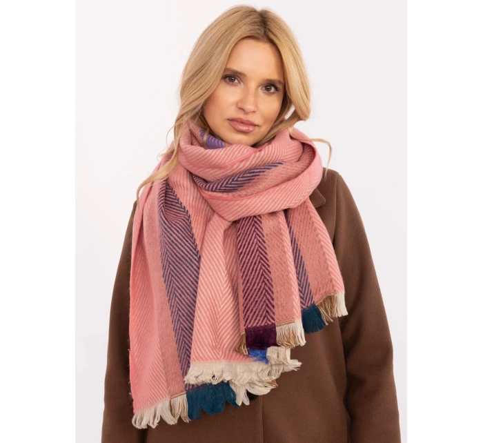 Šatka AT SZ 18301.19 oranžová