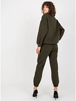 Komplet EM KMPL 641.91 khaki