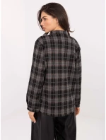 Koszula IT KS model 21465954 czarny - FPrice