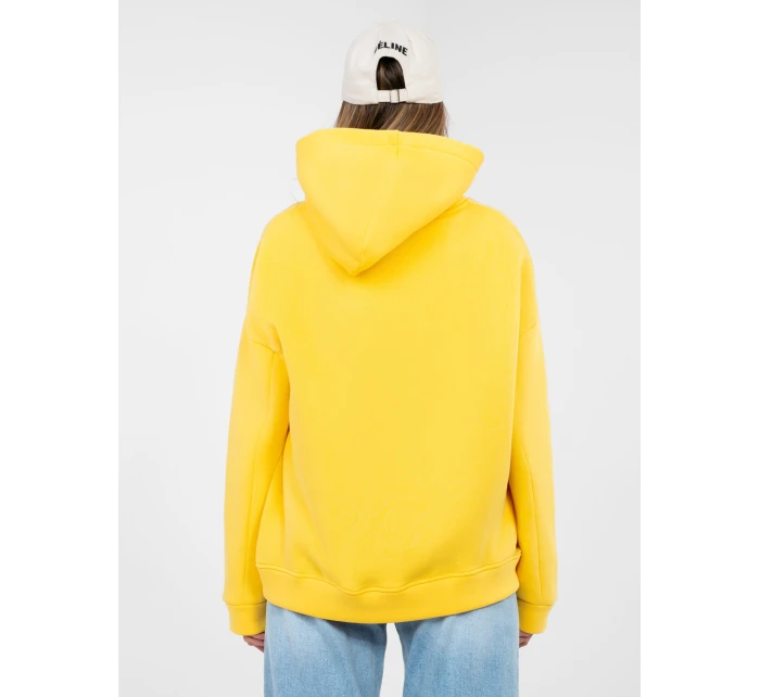 Mikina RV BL A1037.06 žltá