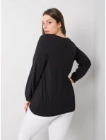 Halenka RV BZ model 15090921 černá - FPrice Halenka RV BZ model 15090921 černá - FPrice