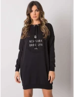 Šaty RV SK model 16328157 černá - FPrice