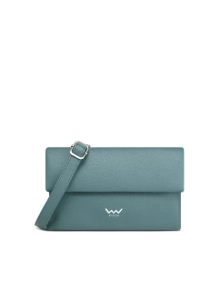 Dámska kabelka Vuch Yella Chic Turquoise