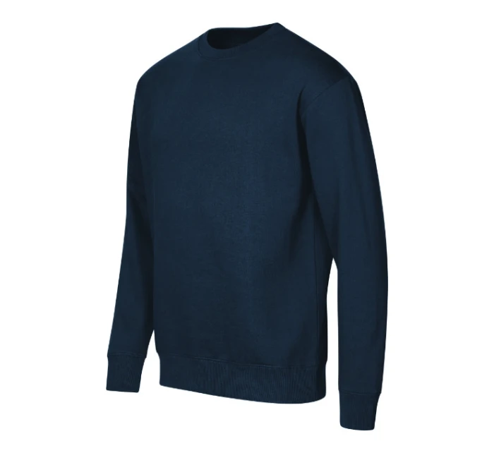 Crew unisex mikina s kapucňou námornícka modrá