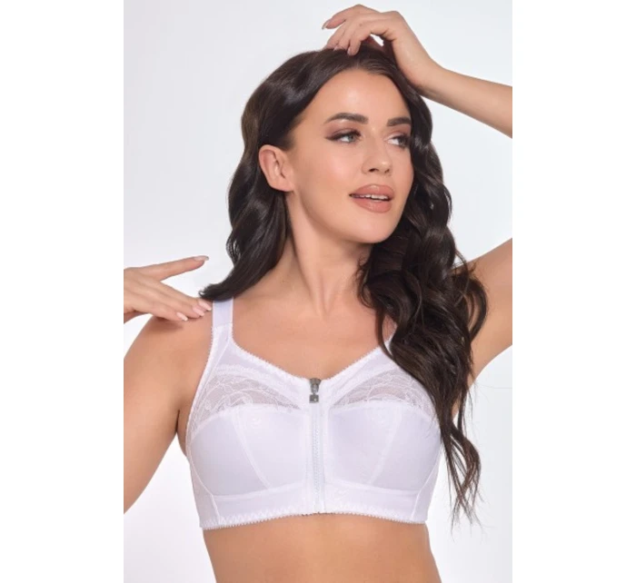 PODPRSENKA 586/BRA ZUZA 100-105-BIELA