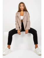 Bunda model 175435 Rue Paris