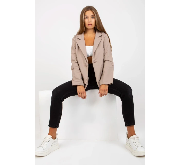 Bunda model 175435 Rue Paris