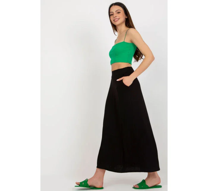 Sukňa dlhá model 180212 Rue Paris