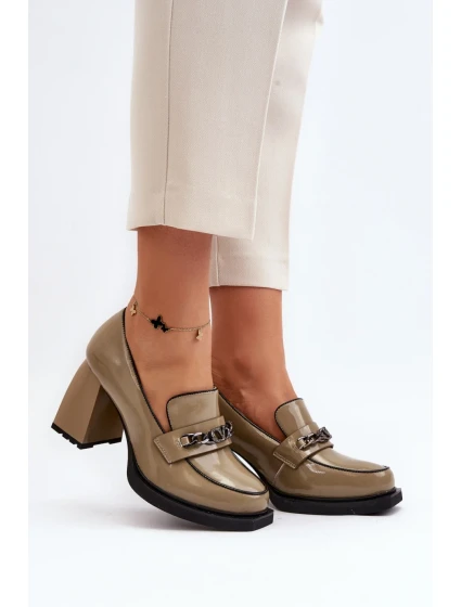 Čerpadlá model 193347 Step in style Čerpadlá model 193347 Step in style