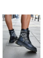 Model obuvi 206531 Solea Model obuvi 206531 Solea