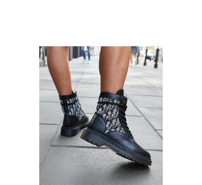 Model obuvi 206531 Solea Model obuvi 206531 Solea