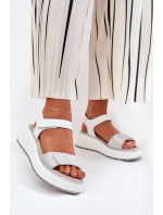 Model topánok na podpätku 212578 Step in style