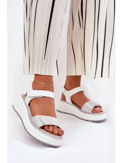 Model topánok na podpätku 212578 Step in style