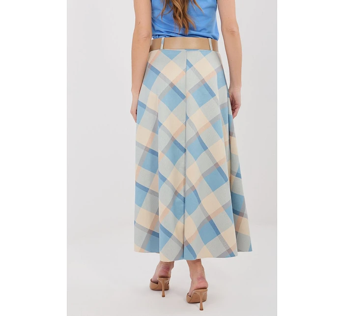 Dlhá sukňa model 225489 Taliansko Moda