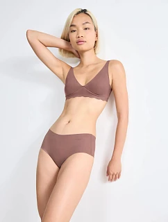 Dámské kalhotky ZERO Microfibre 2.0 Short    model 18457105 - Sloggi