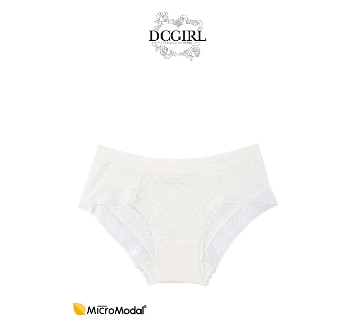 DC Dievčenské nohavičky 27136 A'2 S-XL