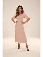 Šaty/Blouse De Lafense 054 Sienna w/r S-2XL