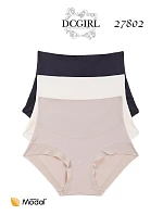 Kalhotky DC Girl 27802, velikosti M–2XL Kalhotky DC Girl 27802, velikosti M–2XL