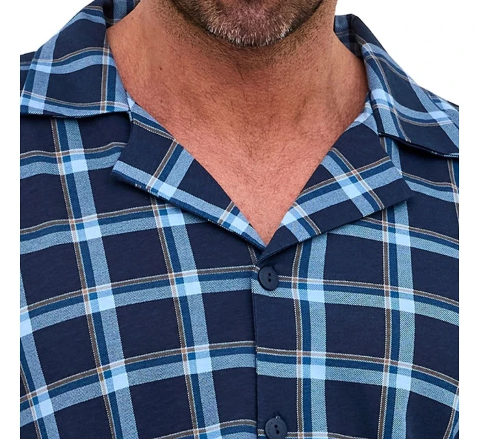 Pánske pyžamo 114/81 - CORNETTE Pánske pyžamo 114/81 - CORNETTE