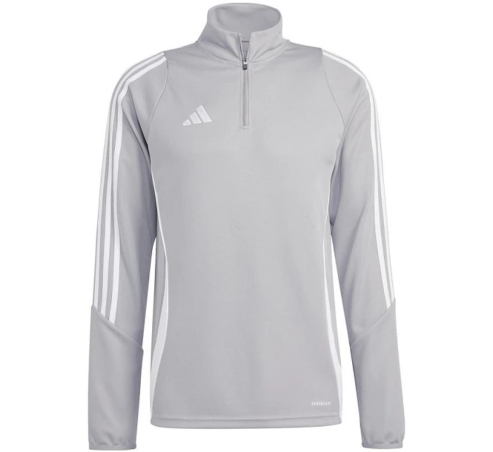 Mikina Tiro 24 Training Top M model 19654063 pánské - ADIDAS